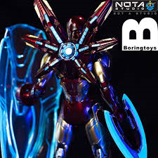 Mua bán NOTA SET MK85 UV BORINGTOYS